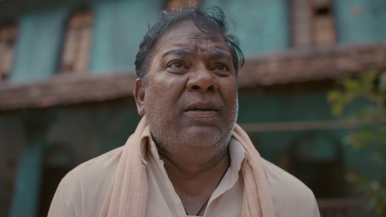 Andhar Maya (2025) Season 1 [Hindi] WebRip 480p 720p ESub - Complete Screenshot