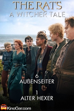 The Rats: A Witcher Tale (2025)