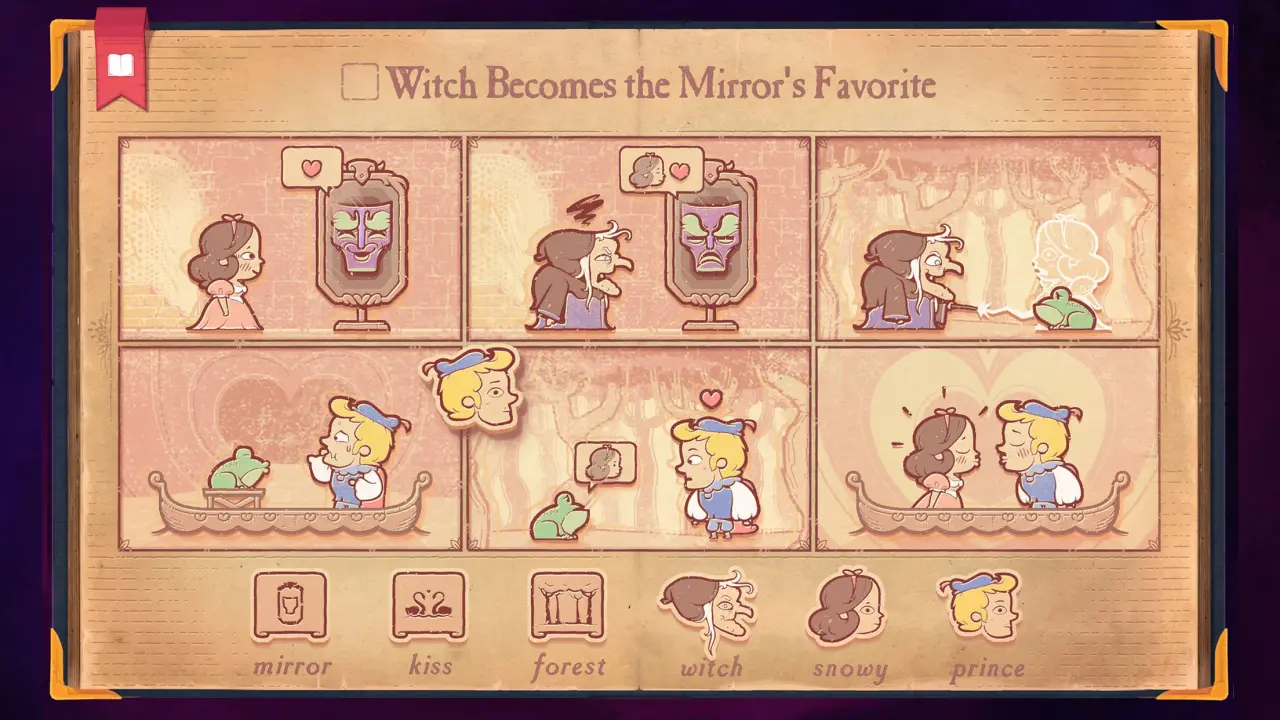 Download Storyteller APK