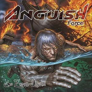 Re: Anguish Force (IT) / Heavy/Power/Thrash Metal