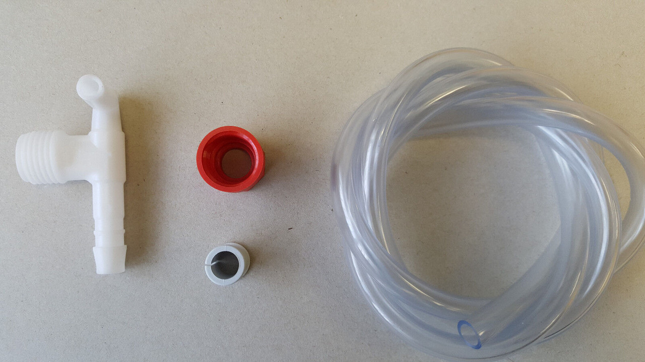 thumbnail image 2 of Truma 90° Elbow For 10mm Combi Flexi Hose – Campervan & Caravan – 34150-01 2 of 6