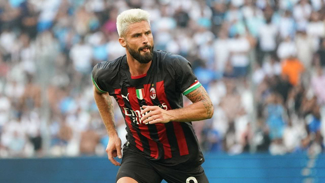 Rojadirecta Sassuolo-Milan Streaming Gratis Diretta TV.