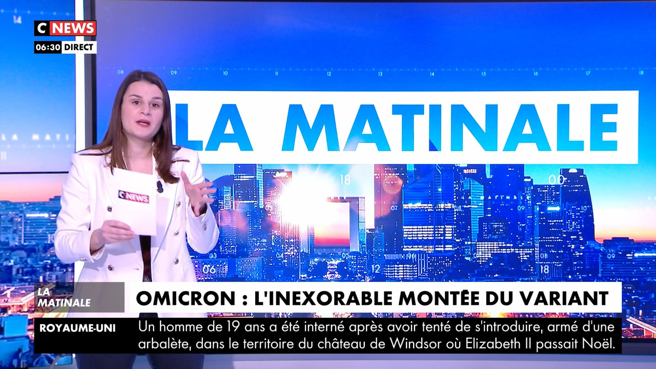 12.27 - 04.58.00 - Météo de 5h56. Prévisions météo pour les prochains....ts_snapshot_00.37.07.741