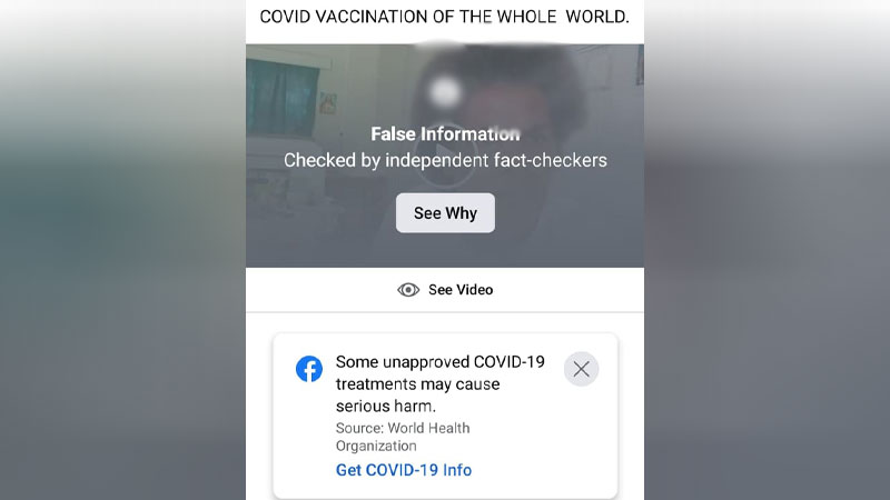 COVID19-fake-and-Health