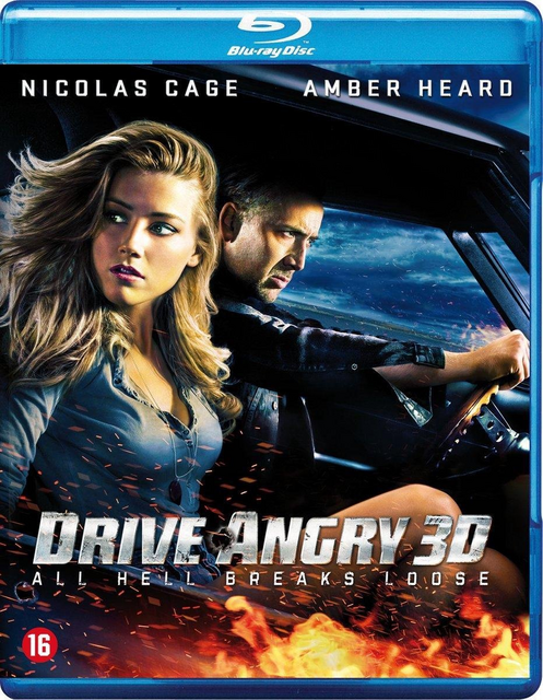  Drive Angry (2011) 1080p BluRay Hollywood Movie ORG. [Dual Audio] [Hindi or English] x264 ESubs [2.1GB] Full Movie Download