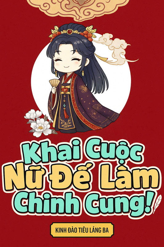 Khai Cuộc Nữ Đế Làm Chính Cung