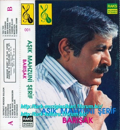 Asik Mahsuni Serif - Barisak  (2)