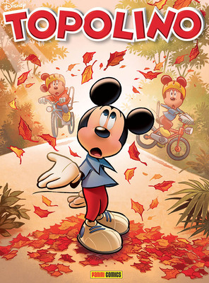 Topolino 3336 - 30 Ottobre 2019