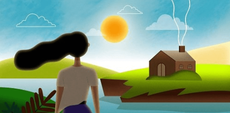 Illustration for Animation: Create Beautiful Designs & Animate Them