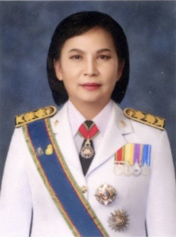 นางสาวพงษ์ลดา
