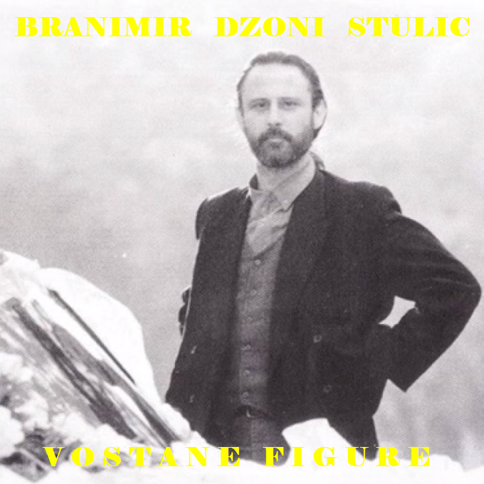 Branimir Stulic-Vostane Figure-cover
