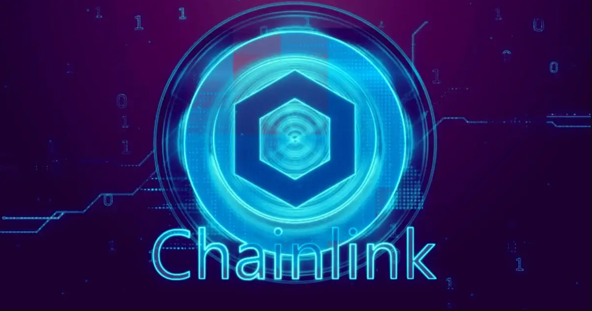 card image LINK – количество транзакций увеличивается, но цена падает