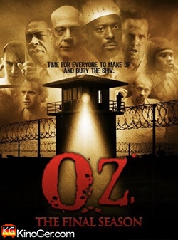 Oz-Hölle hinter Gittern (1997)