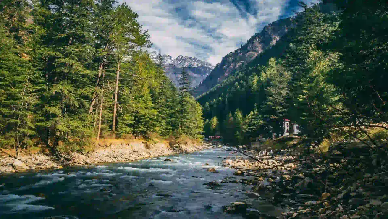 Kasol Mountain Party Trip by ThrillMyTravel