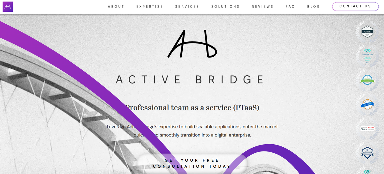 Active Bridge, LLC