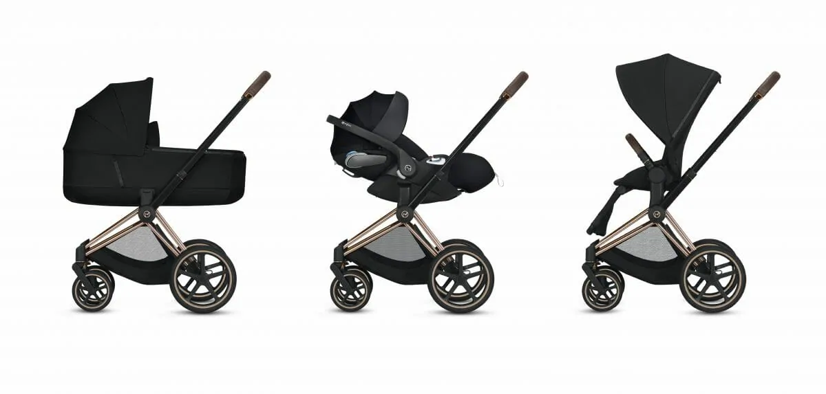 Cybex Priam