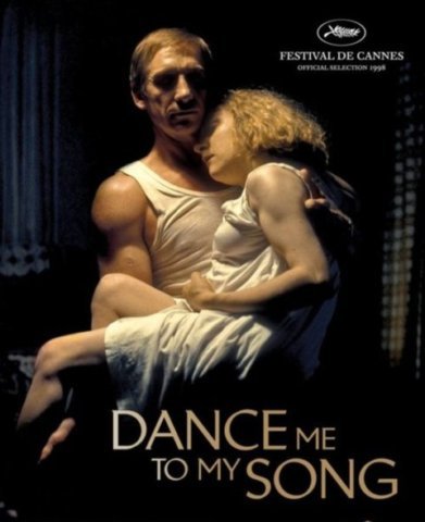 Táncoltass a dalomra (Dance Me to My Song) (1998) DVDRip XviD HUNSUB MKV - színes, feliratos ausztrál, romantikus dráma, 99 perc D1