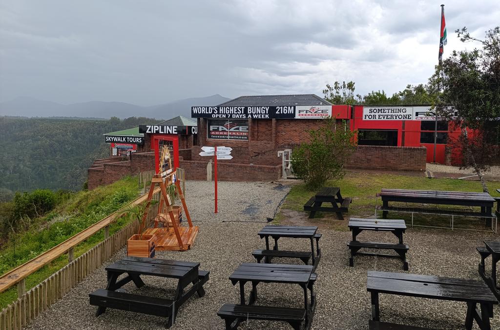 Такая близкая Африка. (ЮАР. 22 дня и 4200 км. Ноябрь-Декабрь)