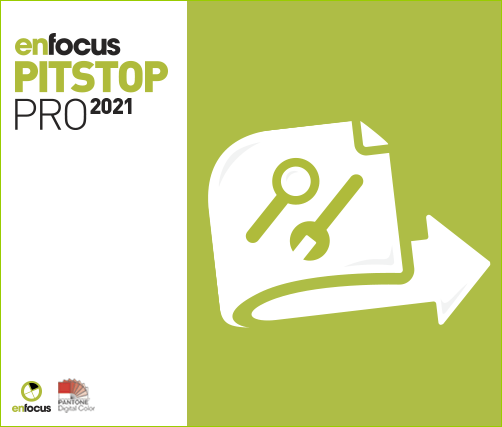 Enfocus PitStop Pro 2021 v21.0.1248659 Multilingual