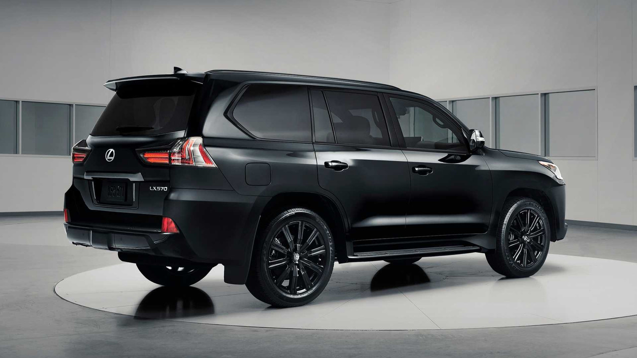 2019 Lexus LX Inspiration Series (4)