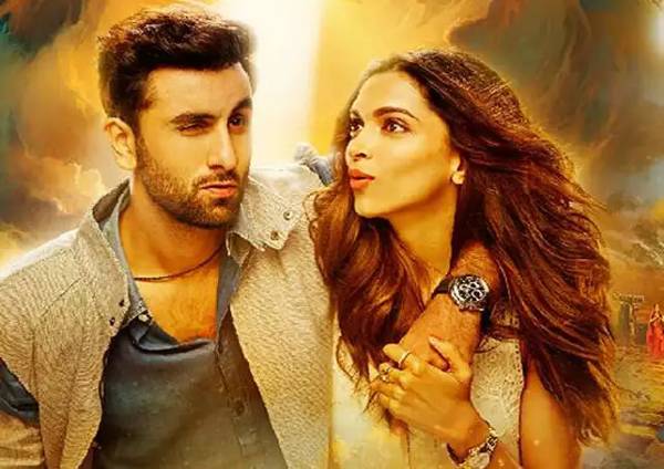 Tamasha (2015) Tamasha (2015)
