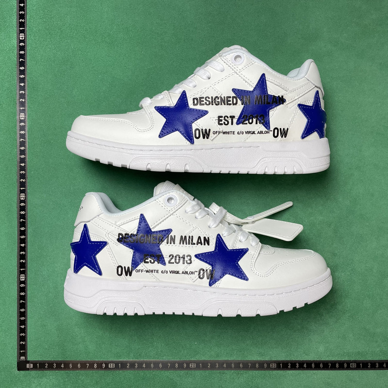 Off-White Out Of Office