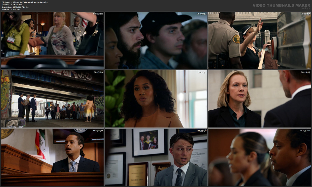 All Rise S01E04 A View from the Bus.mkv