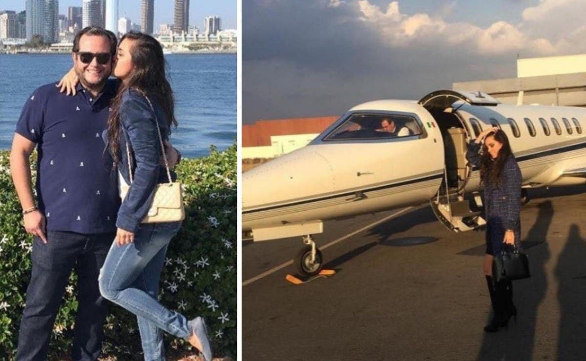 Carlos Loret de Mola: Respuesta de hijo de AMLO es una 