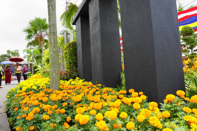 royal floria putrajaya