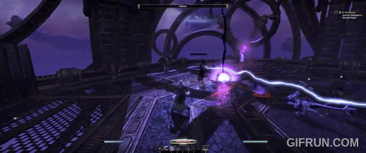 Nocturnal swallows Clockwork City