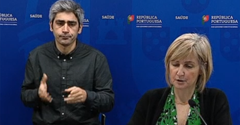 COVID-19: ALENTEJO COM MAIS 1 CASO CONFIRMADO DE ACORDO COM O BOLETIM DIÁRIO DA DGS