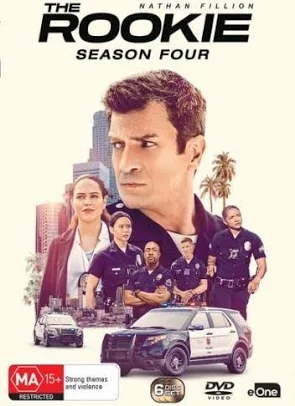 The Rookie Season 4