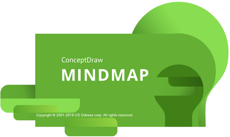 ConceptDraw MINDMAP 13.2.0.212 Portable