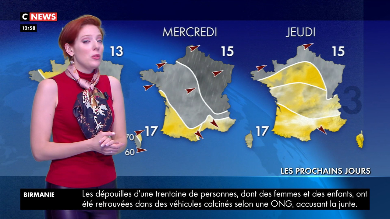 12.26 - 03.58.00 - Météo du soir. Découvrez les prévisions météorolog..._004.ts_snapshot_02.17.675