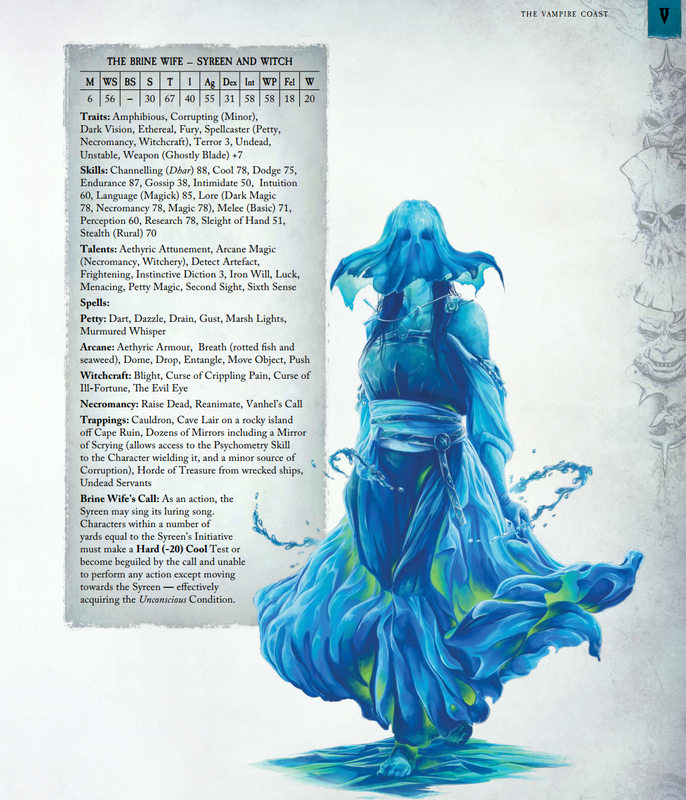 Brine Wife WFRP4 Lustria p75