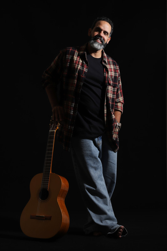 Retrato editorial de G.Hoffmam 77