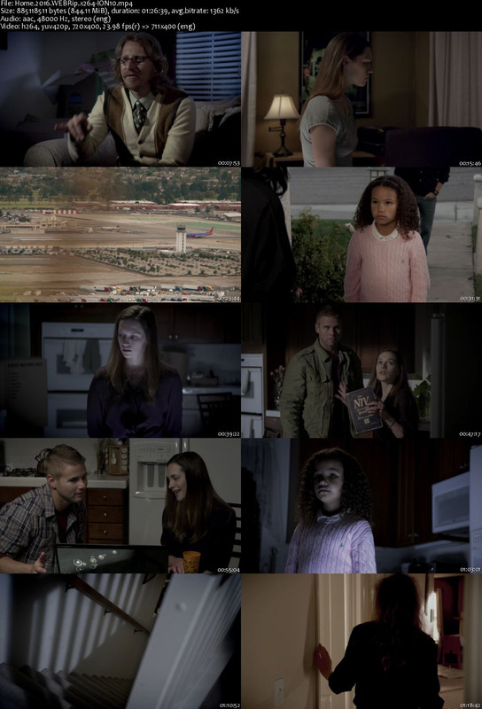 Home 2016 WEBRip x264-ION10 Home 2016 WEBRip x264-ION10