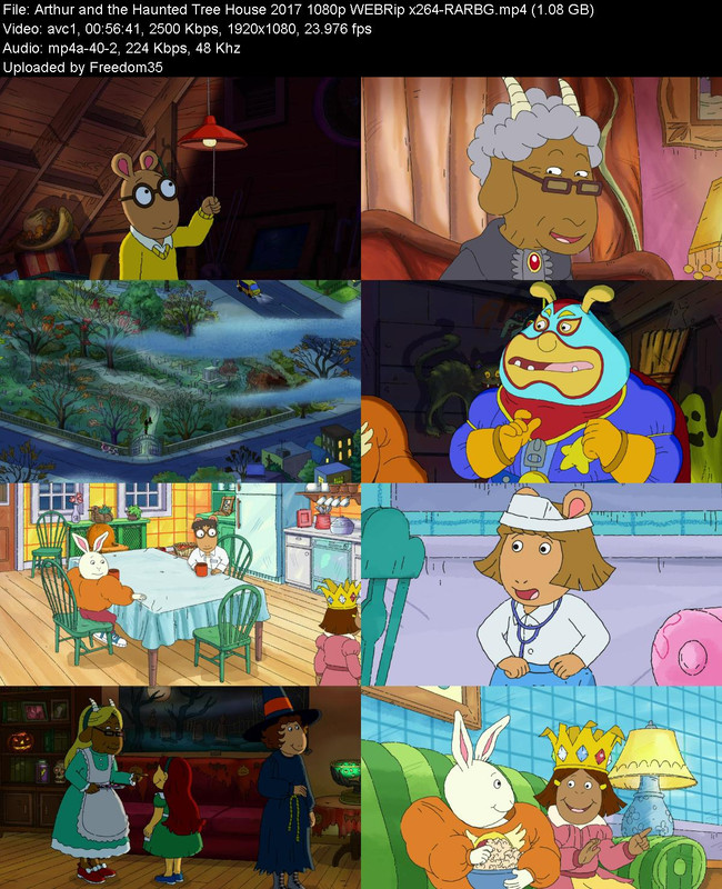 Arthur-and-the-Haunted-Tree-House-2017-1