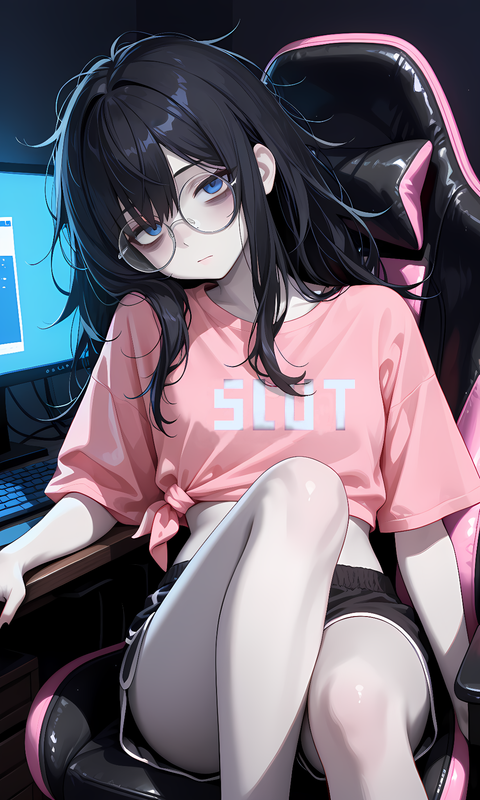 slut