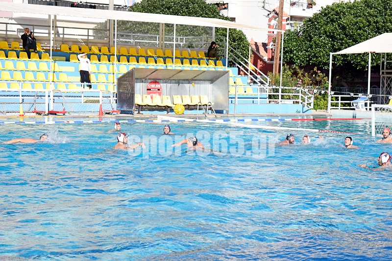 , Ή&tau;&tau;&alpha; &ldquo;&kappa;&alpha;&rho;&mu;&pi;ό&nu;&rdquo; &gamma;&iota;&alpha; &tau;&omicron;&nu; Ά&rho;&gamma;&eta;, 7-8 &omicron; &Omicron;&Phi;&Eta; &gamma;&iota;&alpha; &tau;&eta;&nu; &Alpha;2 &pi;ό&lambda;&omicron; (&phi;&omega;&tau;&omicron; & video)