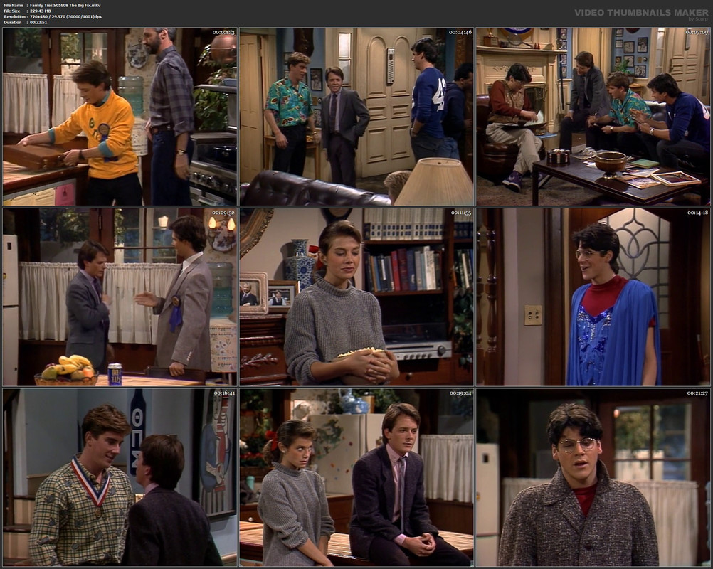 Family Ties S05E08 The Big Fix.mkv