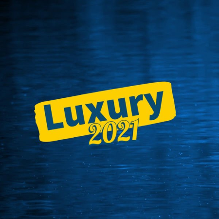 Various Artists   Luxury 2020 (2021)