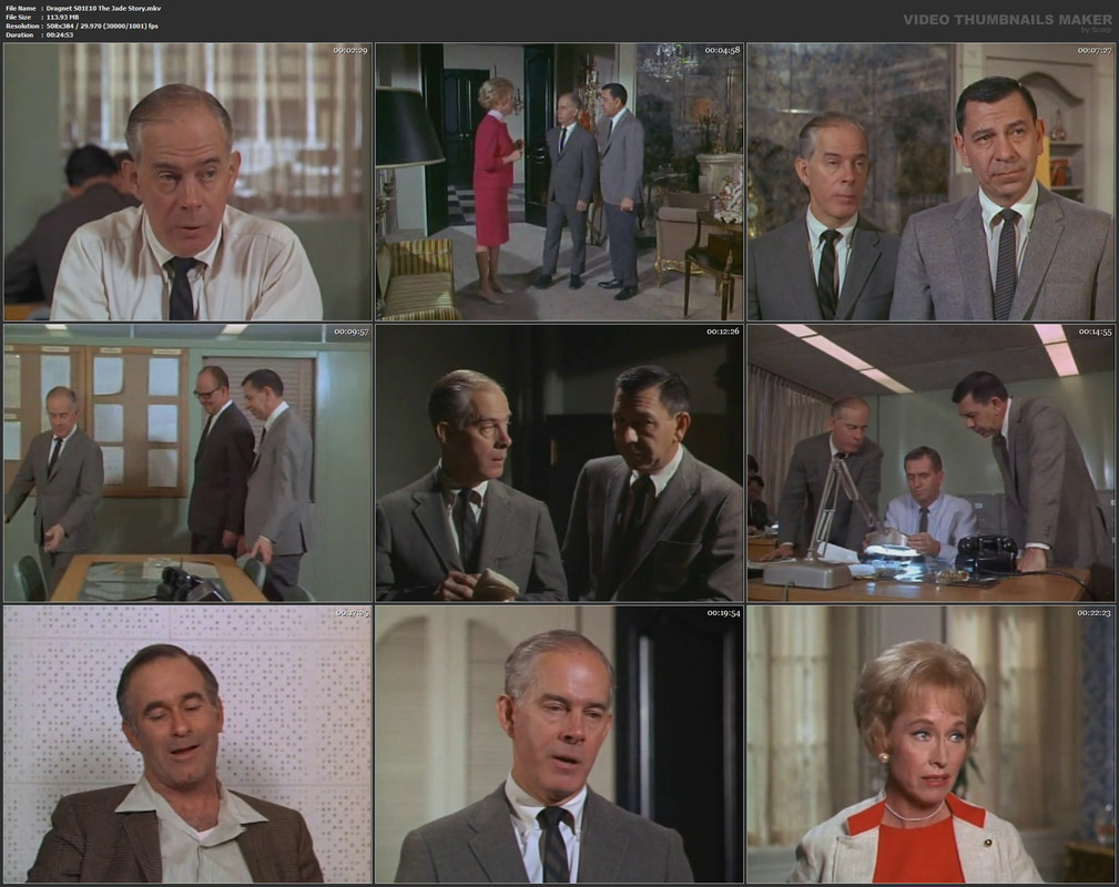 Dragnet S01E10 The Jade Story.mkv