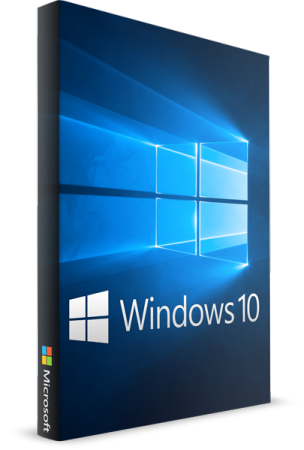 Windows 10 Pro Rs3 v.1709.16299.665 En-Us (x86) Pre-activated Sep2018