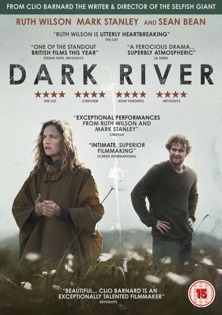 Mroczna Rzeka / Dark River (2017) PL.720p.BluRay.x264-LPT / POLSKI LEKTOR Mroczna Rzeka / Dark River (2017) PL.720p.BluRay.x264-LPT / POLSKI LEKTOR