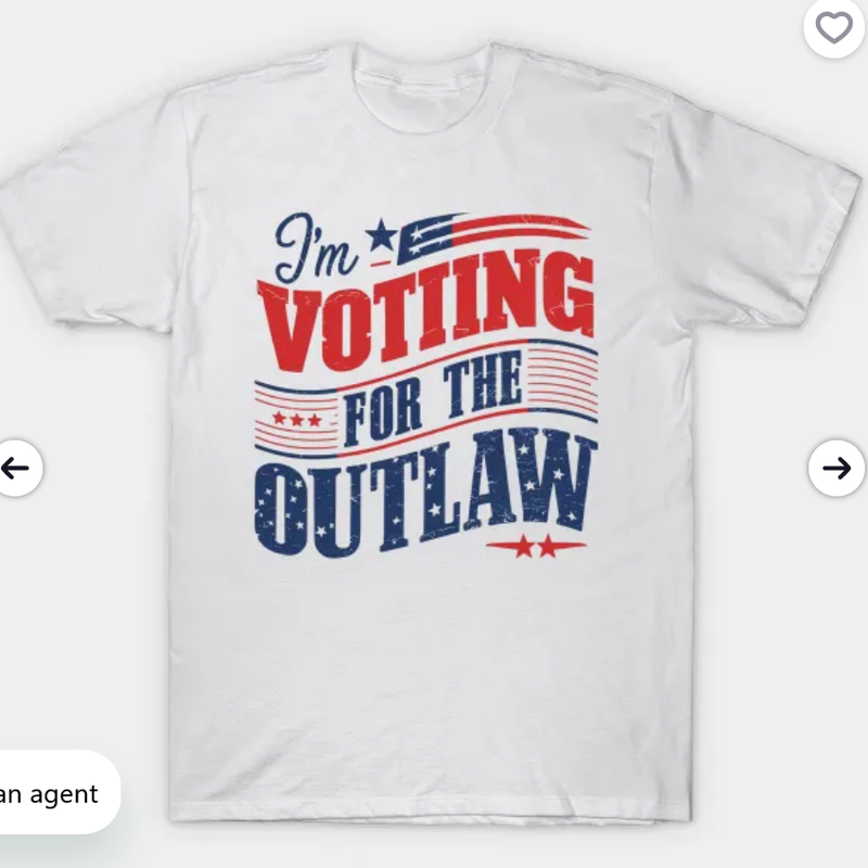 Screenshot 2024-06-07 at 12-43-27 i'm voting for the outlaw by retro-bloom