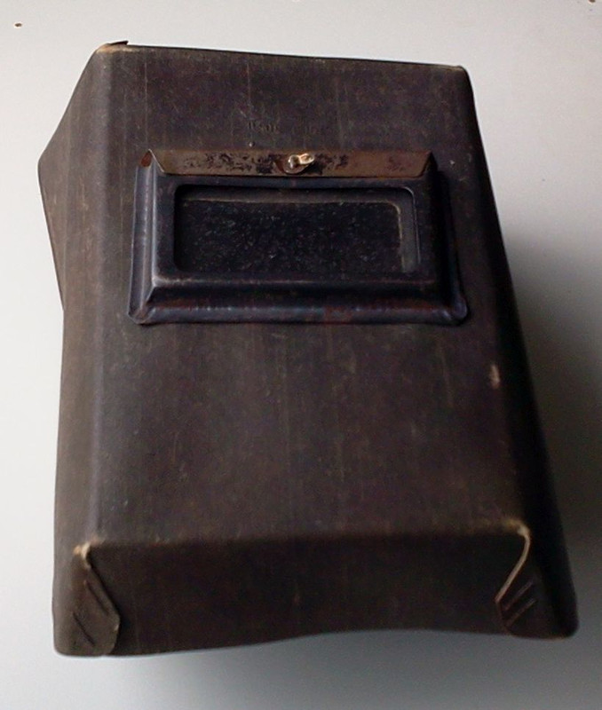 маска сварщика