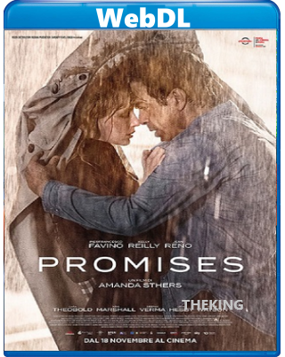 Promises (2021) WEBDL 1080p x264 E-AC3+AC3 ITA