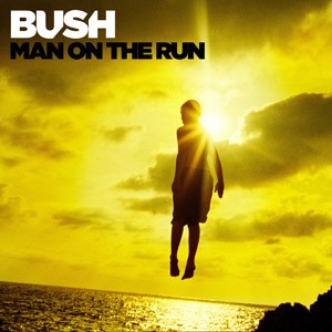 Re: Bush - The Kingdom (Deluxe) (2020) [FLAC]