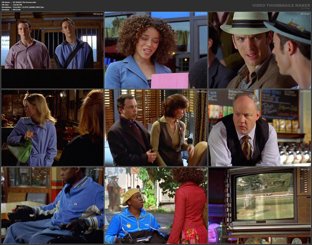 ED S04E03 The Dream.mkv